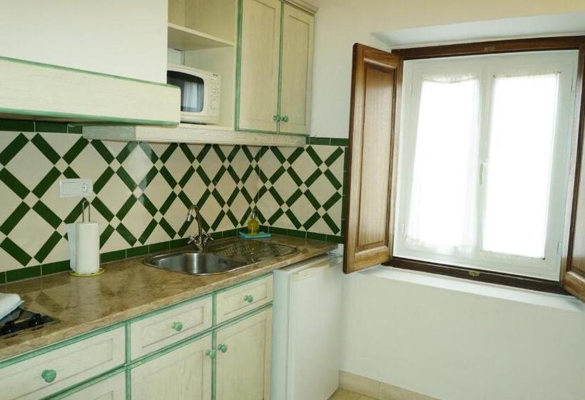 آپارتمان 2 خوابه, Quinta De São José Dos Montes
