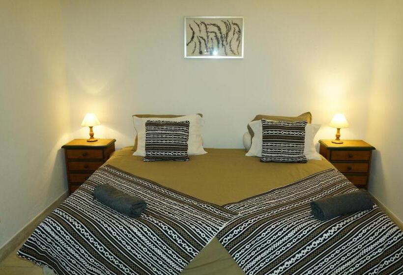 آپارتمان 2 خوابه, Quinta De São José Dos Montes