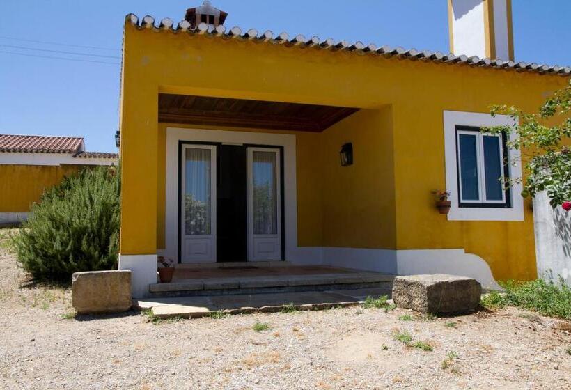 آپارتمان 2 خوابه, Quinta De São José Dos Montes