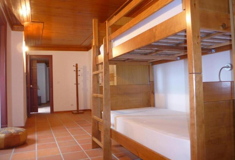 تختخواب در اتاق مشترک, Quinta De São José Dos Montes