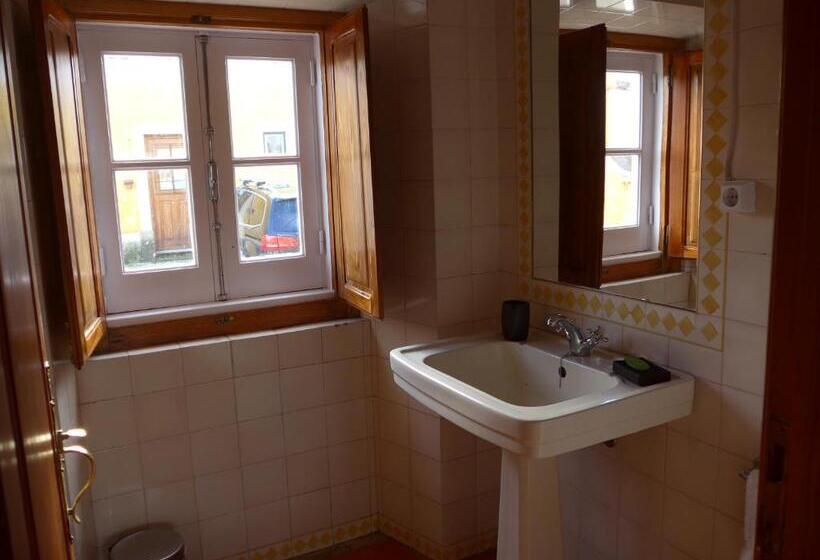 آپارتمان اکونومی 1 خوابه, Quinta De São José Dos Montes