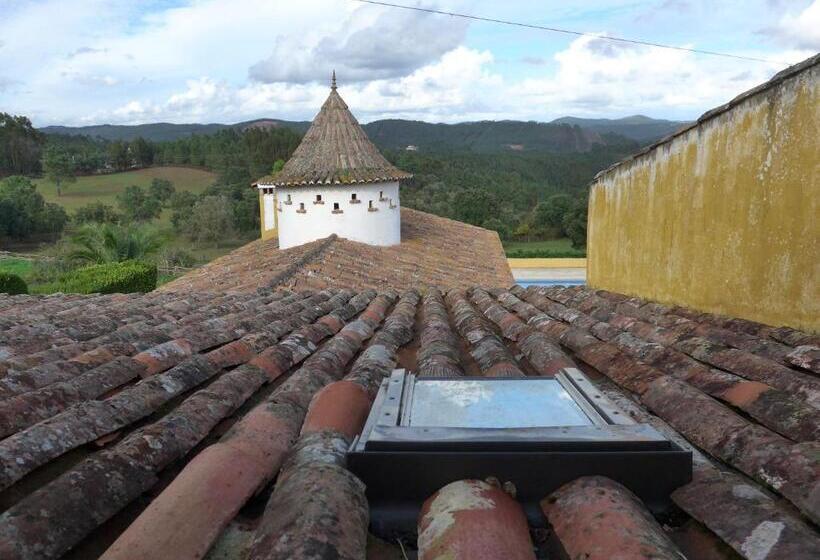 آپارتمان اکونومی 1 خوابه, Quinta De São José Dos Montes
