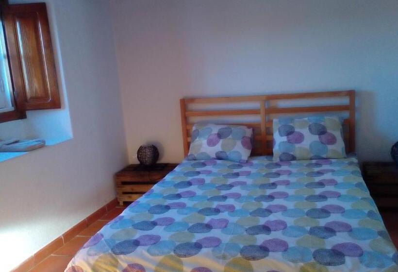 آپارتمان اکونومی 1 خوابه, Quinta De São José Dos Montes