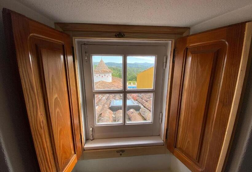 آپارتمان اکونومی 1 خوابه, Quinta De São José Dos Montes
