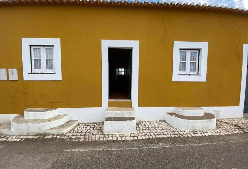 آپارتمان اکونومی 1 خوابه, Quinta De São José Dos Montes