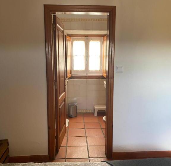 آپارتمان اکونومی 1 خوابه, Quinta De São José Dos Montes