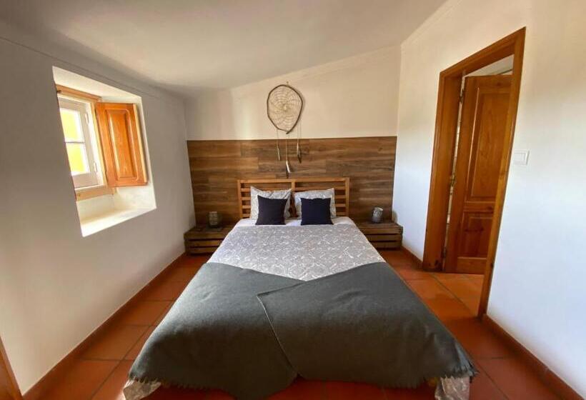 آپارتمان اکونومی 1 خوابه, Quinta De São José Dos Montes