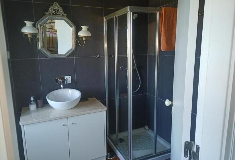 سوییت, Quinta De São José Dos Montes