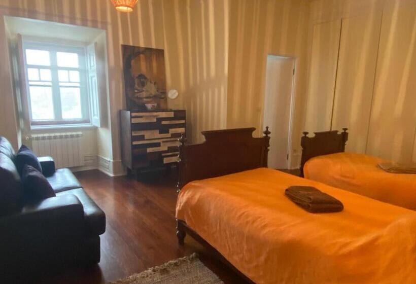 اتاق استاندارد, Quinta De São José Dos Montes