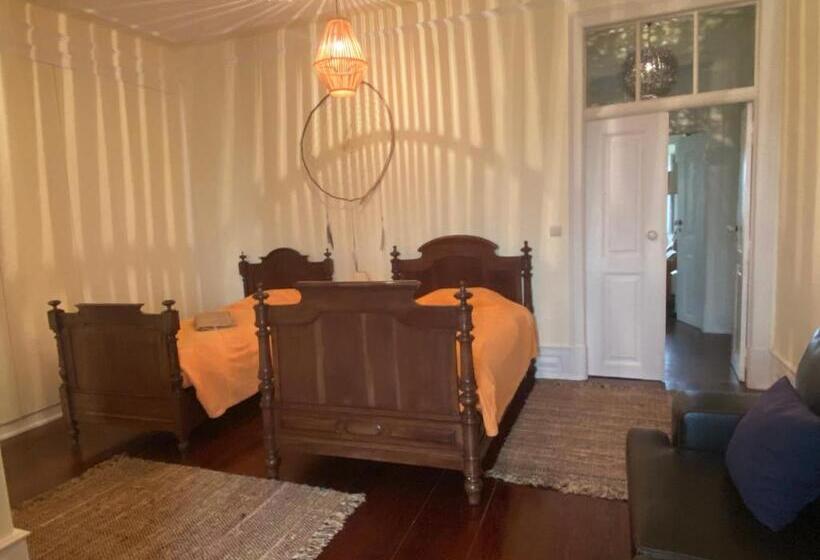 اتاق استاندارد, Quinta De São José Dos Montes