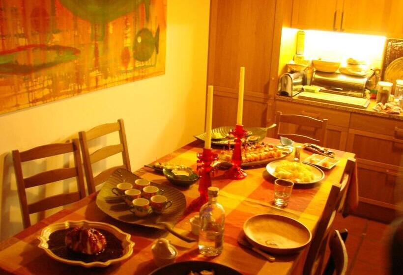 آپارتمان 2 خوابه, Setequintas