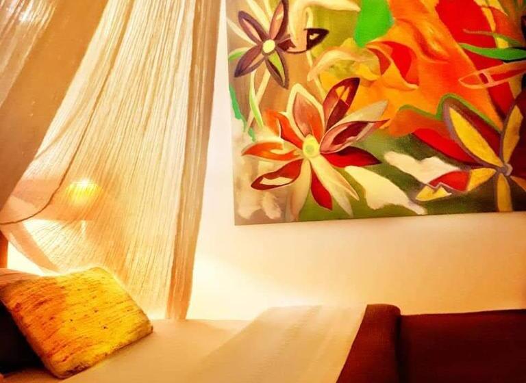 آپارتمان 4 خوابه, Setequintas