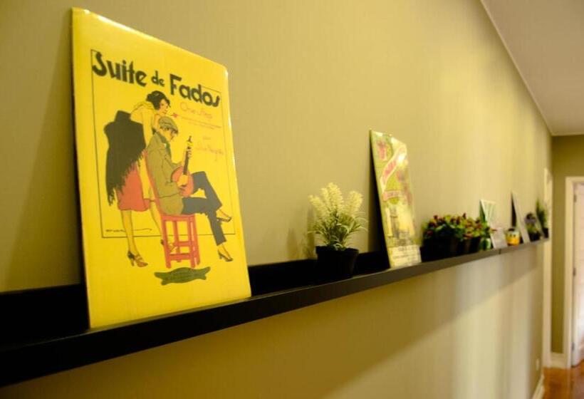 اتاق استاندارد یک نفره, Alvalade Ii Airport Guest House