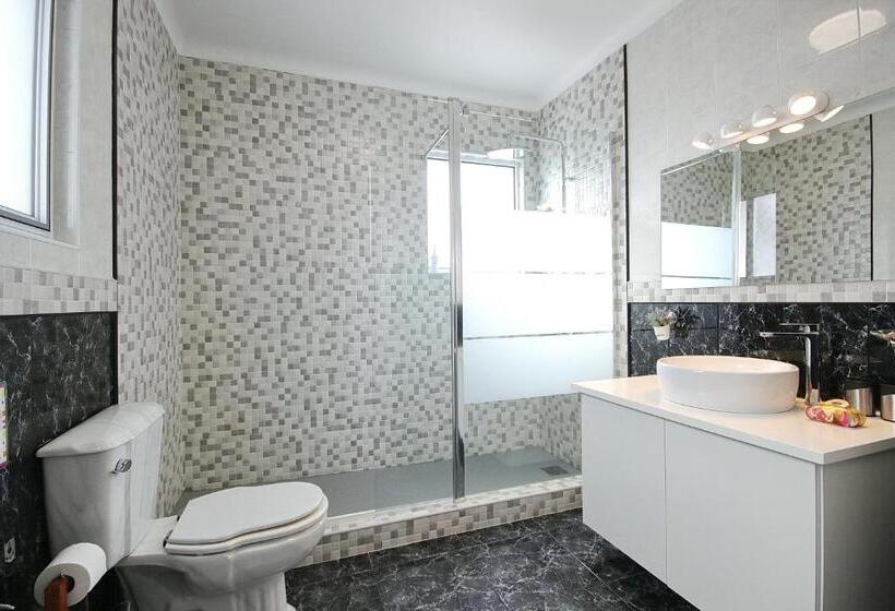 اتاق استاندارد, Casa Da Flor