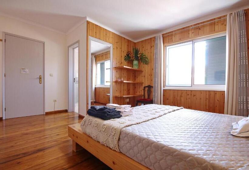 اتاق استاندارد, Casa Da Flor