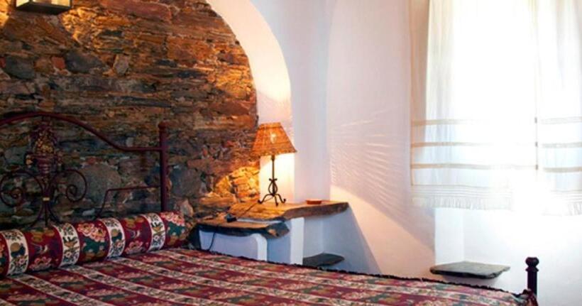 اتاق استاندارد, Casa Saramago