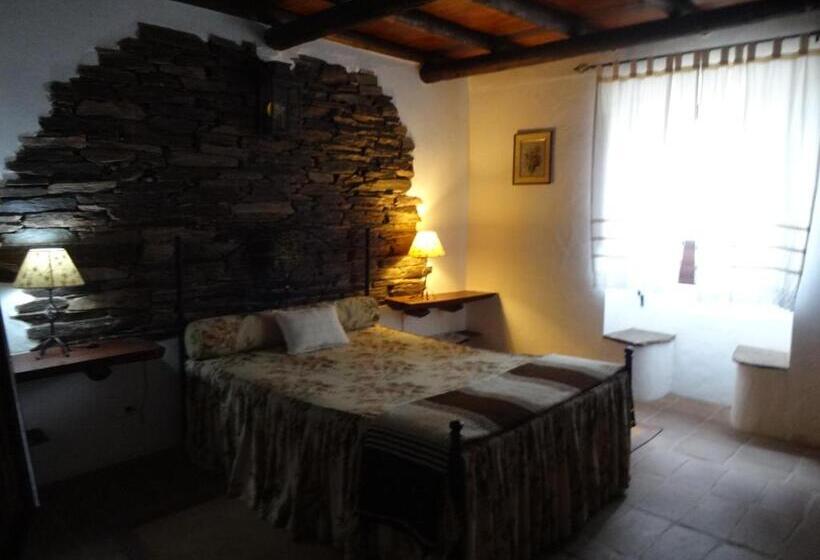 اتاق استاندارد, Casa Saramago