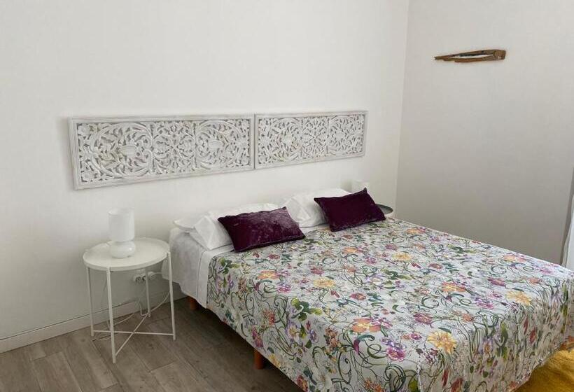 اتاق استاندارد با سرویس بهداشتی مشترک, Formosa Guest House