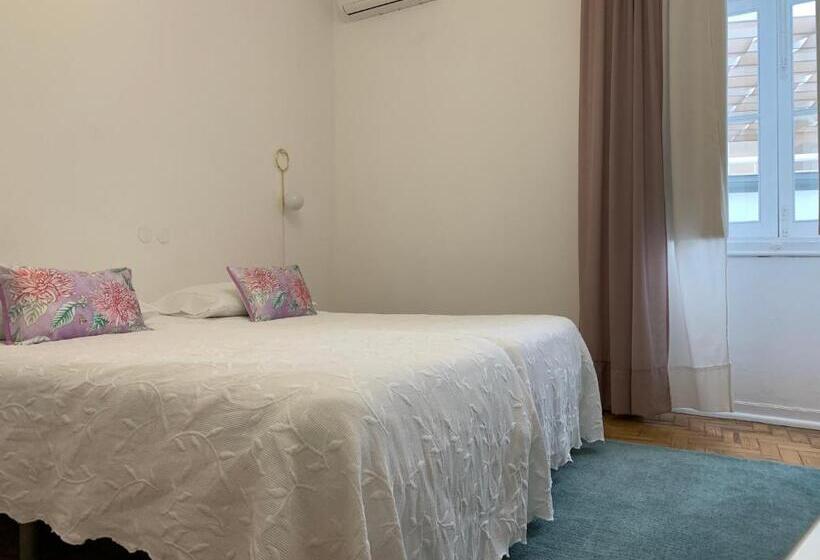 اتاق استاندارد, Formosa Guest House