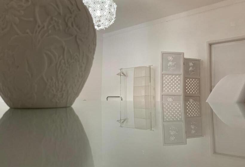اتاق استاندارد, Formosa Guest House