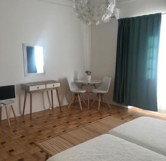 اتاق استاندارد, Formosa Guest House