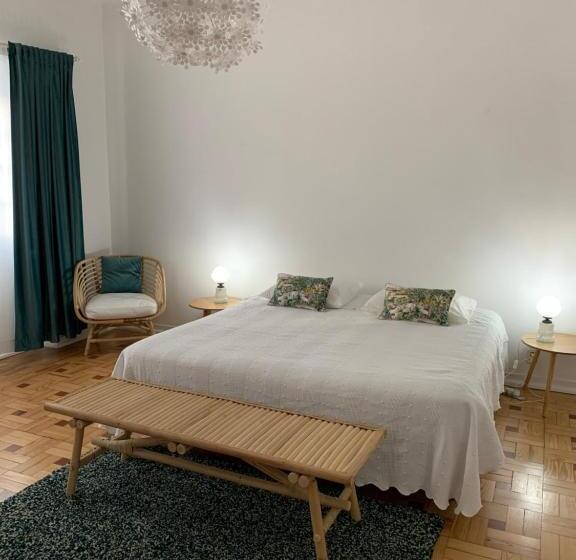 اتاق استاندارد, Formosa Guest House