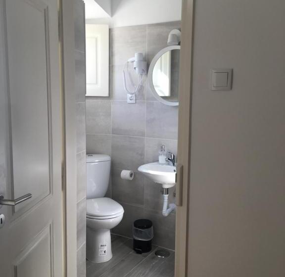 اتاق استاندارد یک نفره, Formosa Guest House