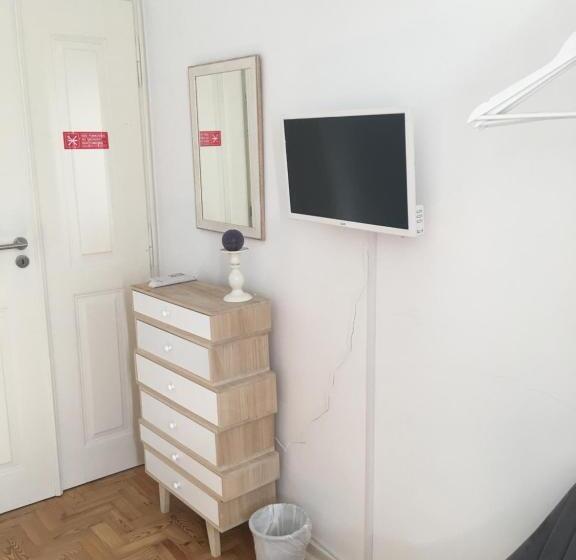 اتاق استاندارد یک نفره, Formosa Guest House