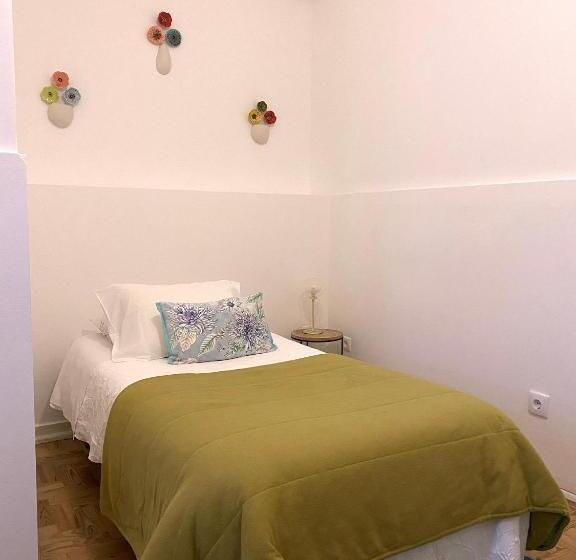 اتاق استاندارد یک نفره, Formosa Guest House