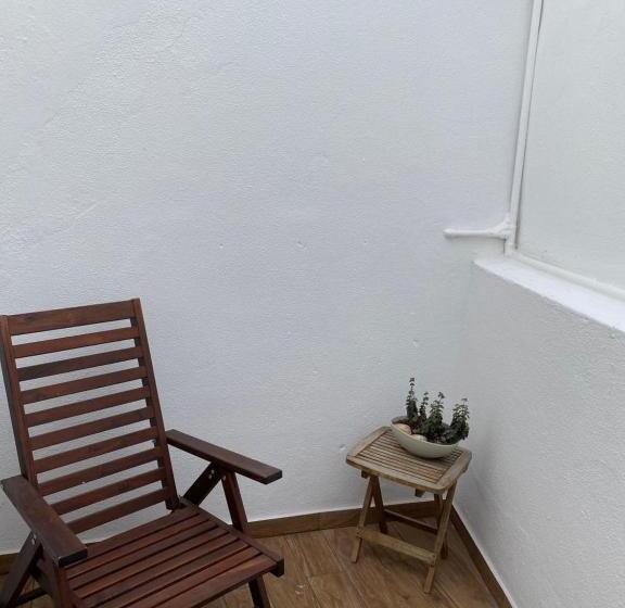 سوئیت با تخت بزرگ, Formosa Guest House