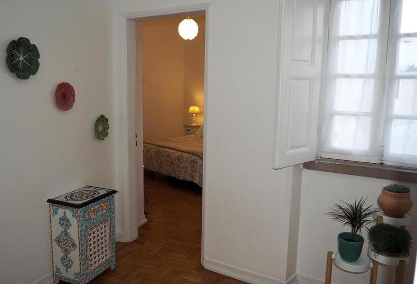 سوئیت با تخت بزرگ, Formosa Guest House