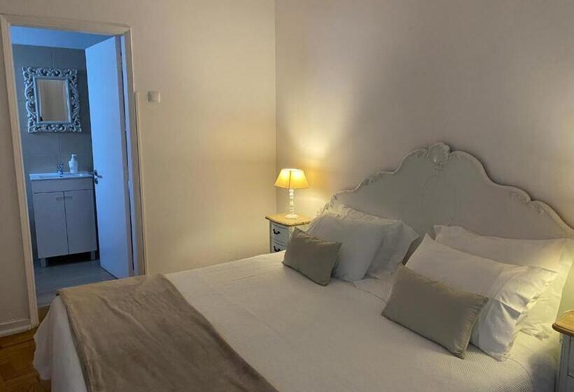 سوئیت با تخت بزرگ, Formosa Guest House