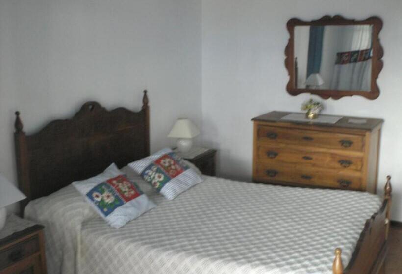 اتاق استاندارد, Hospedagem Chave D Ouro