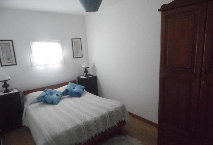 استودیوی استاندارد, Hospedagem Chave D Ouro