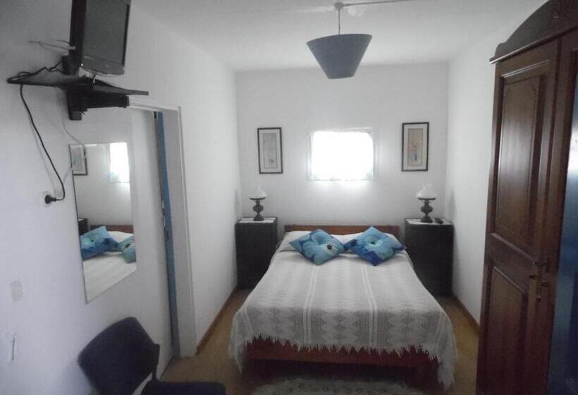 استودیوی استاندارد, Hospedagem Chave D Ouro