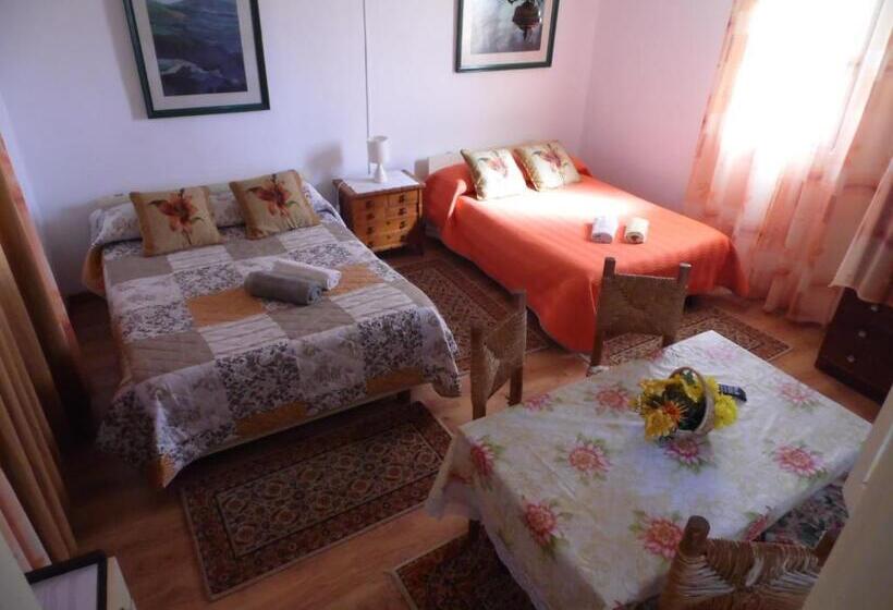 استودیوی استاندارد, Hospedagem Chave D Ouro