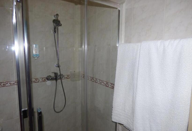 اتاق استاندارد, Hospedaria Os Condes