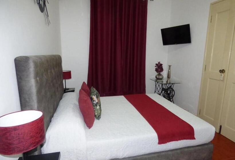 اتاق استاندارد, Hospedaria Os Condes