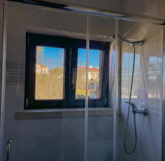 اتاق استاندارد, Jantesta Guest House