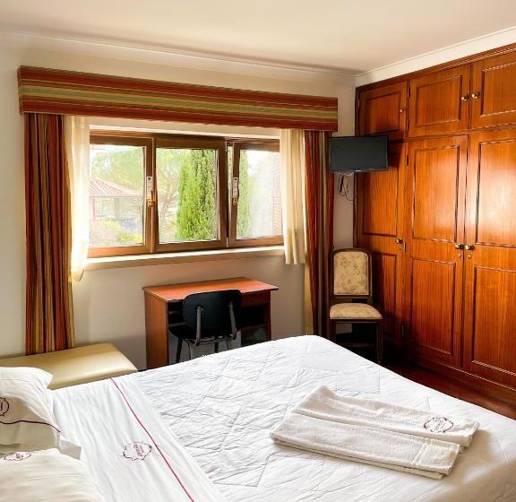 اتاق سوپریور, Jantesta Guest House