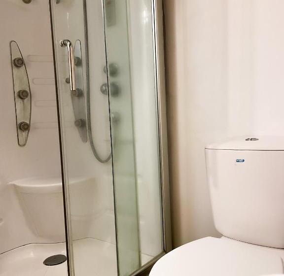 اتاق سوپریور سه تخته, Jantesta Guest House