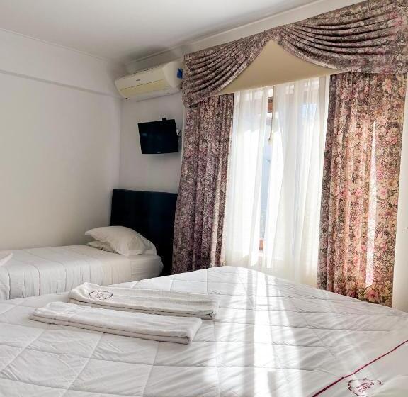 اتاق استاندارد, Jantesta Guest House