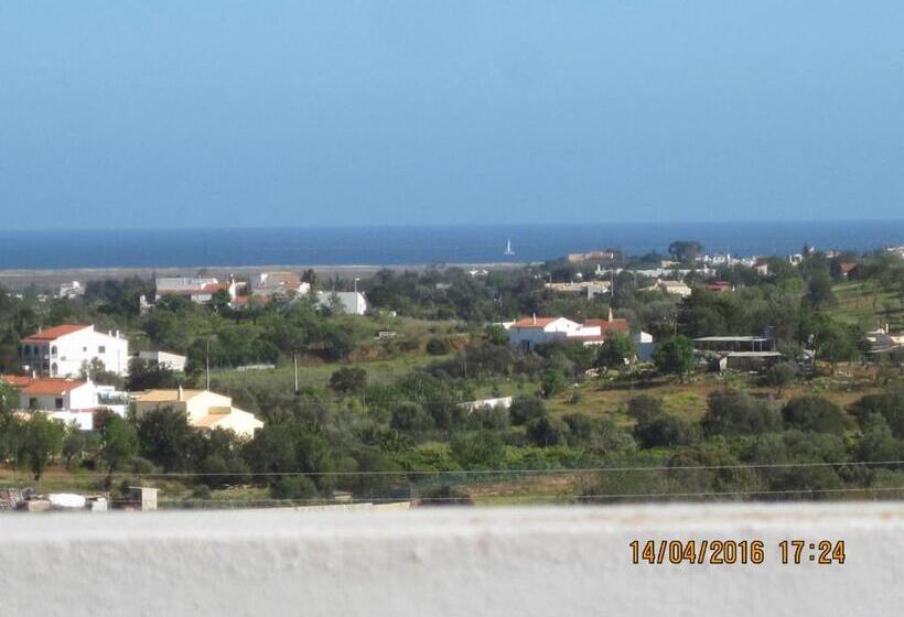 خانه 3 خوابه, Quinta Da Fonte Em Moncarapacho