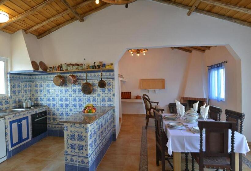 خانه 3 خوابه, Quinta Da Fonte Em Moncarapacho