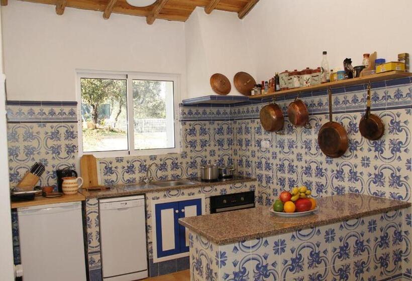 خانه 3 خوابه, Quinta Da Fonte Em Moncarapacho