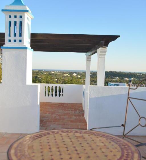 خانه 1 خوابه, Quinta Da Fonte Em Moncarapacho