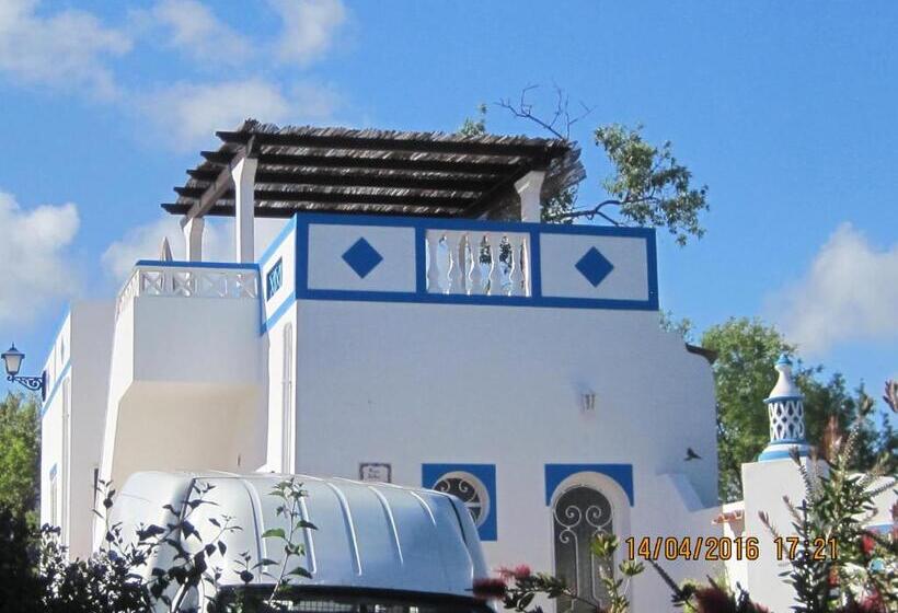 خانه 1 خوابه, Quinta Da Fonte Em Moncarapacho