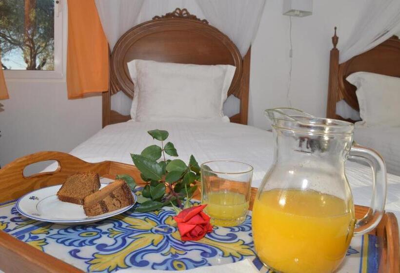خانه 1 خوابه, Quinta Da Fonte Em Moncarapacho