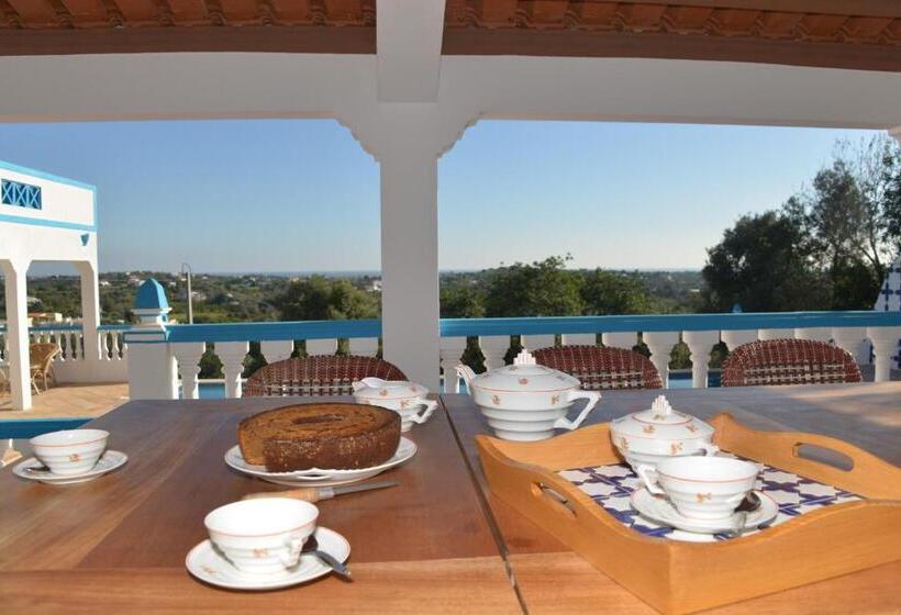 سوییت, Quinta Da Fonte Em Moncarapacho