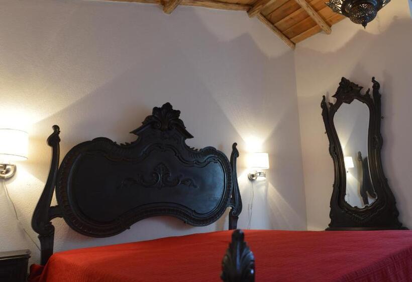 سوییت, Quinta Da Fonte Em Moncarapacho